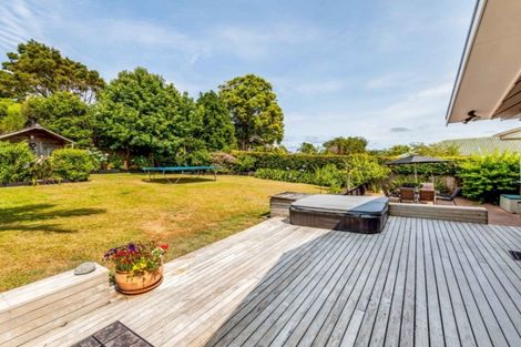 Photo of property in 42 Pulham Road, Warkworth, 0910