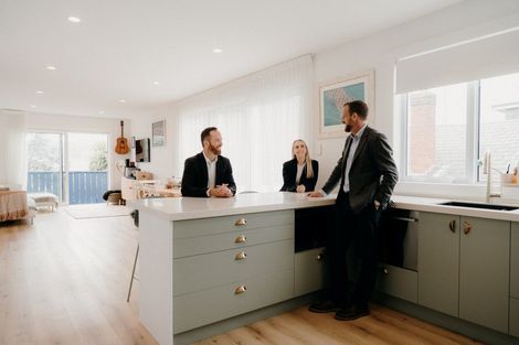 Photo of property in 173a Victoria Road, Saint Clair, Dunedin, 9012