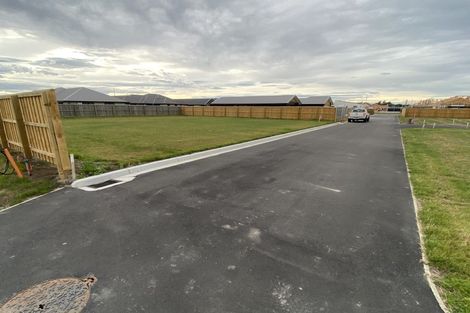 Photo of property in 4 Page Place, Rangiora, 7400