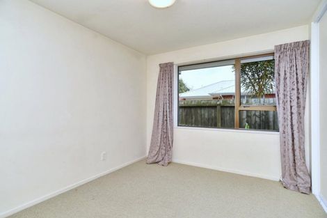Photo of property in 271 Wairakei Road, Bryndwr, Christchurch, 8053