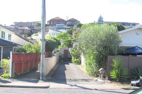 Photo of property in 54 Hattaway Avenue, Bucklands Beach, Auckland, 2012