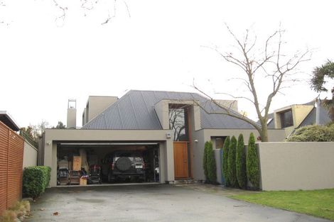 Photo of property in 105b Holly Road, St Albans, Christchurch, 8014