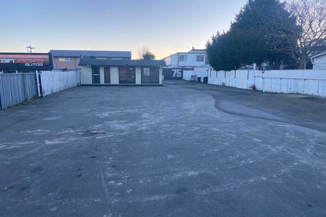 Photo of property in 75 Stanmore Road, Linwood, Christchurch, 8011