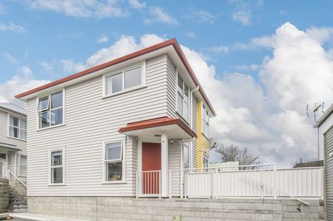 Photo of property in 21u6 Luxford Street, Berhampore, Wellington, 6023