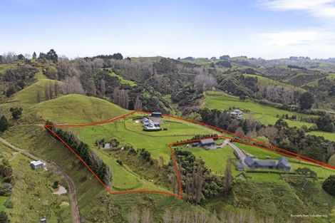 Photo of property in 1030d Valley Road, Ashhurst, 4884