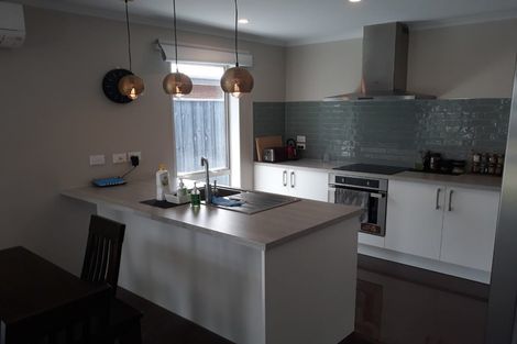 Photo of property in 12 Chandler Way, Rolleston, 7615