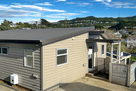 Photo of property in 60a Bould Street, Johnsonville, Wellington, 6037