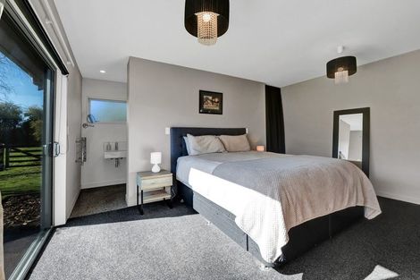 Photo of property in 97 Kaipi Road, Egmont Village, New Plymouth, 4372