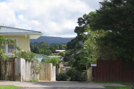 Photo of property in 97a Rosier Road, Glen Eden, Auckland, 0602
