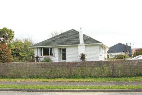 Photo of property in 46 Standish Street, Inglewood, 4330