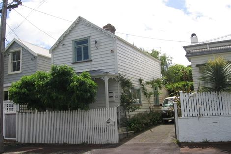 Photo of property in 64 Clarence Street, Ponsonby, Auckland, 1011