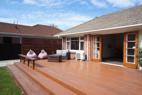 Photo of property in 3 Brodie Street, Ilam, Christchurch, 8041