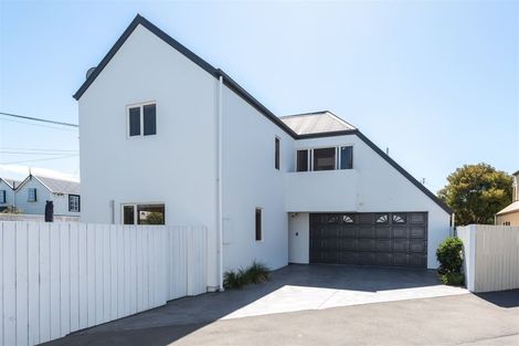 Photo of property in 48 Dover Street, St Albans, Christchurch, 8014