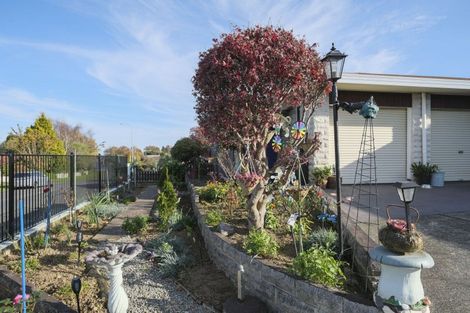 Photo of property in 117 Guy Street, Dannevirke, 4930