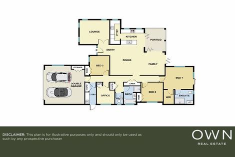 Photo of property in 44 Brenda Gardner Way, Maunu, Whangarei, 0179