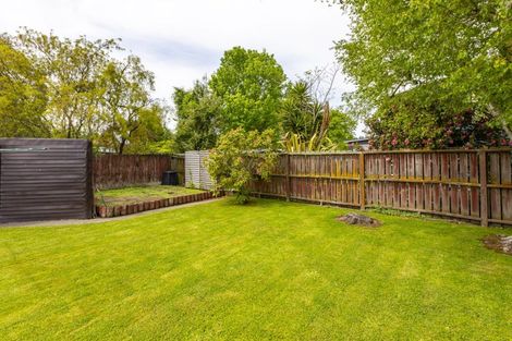 Photo of property in 57 Tavistock Road, Waipukurau, 4200