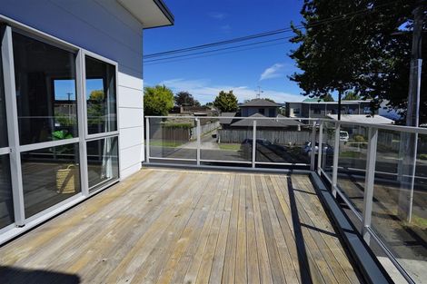Photo of property in 6u1 Dyer Street, Whitiora, Hamilton, 3200