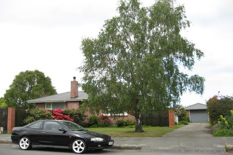 Photo of property in 40 Kinley Street, Rangiora, 7400