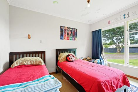 Photo of property in 22a Dawson Street, Hamilton East, Hamilton, 3216