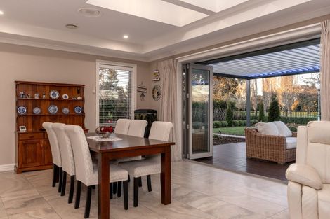 Photo of property in 34 Ruapani Street, Marshland, Christchurch, 8083