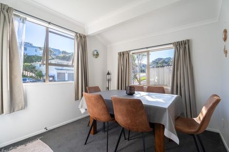 Photo of property in 48b Cortina Avenue, Johnsonville, Wellington, 6037