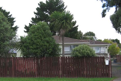 Photo of property in 12 Don Buck Road, Massey, Auckland, 0614