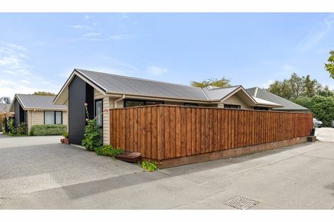 Photo of property in 110a Halswell Junction Road, Halswell, Christchurch, 8025