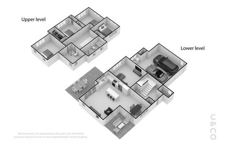 Photo of property in 80 Pohutukawa Parade, Riverhead, 0820