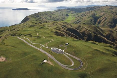 Photo of property in 292 Boom Rock Road, Ohariu, Wellington, 6037