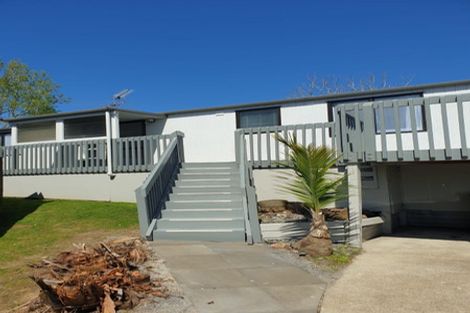 Photo of property in 32a Archmillen Avenue, Pakuranga Heights, Auckland, 2010