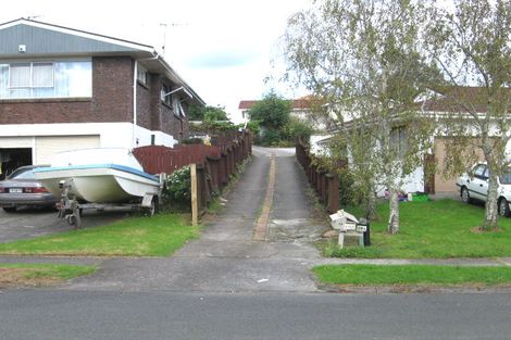 Photo of property in 1/28 Colum Place, Bucklands Beach, Auckland, 2014
