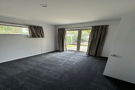 Photo of property in 4c Rose Street, Hoon Hay, Christchurch, 8025
