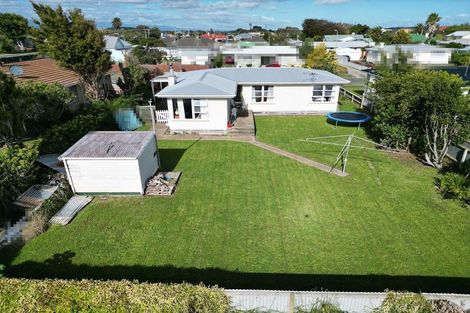 Photo of property in 3 Mark Perreau Place, Foxton, 4814