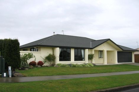 Photo of property in 115 Parnell Heights, Kelvin Grove, Palmerston North, 4414