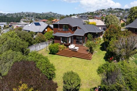 Photo of property in 14 Aintree Grove, Churton Park, Wellington, 6037