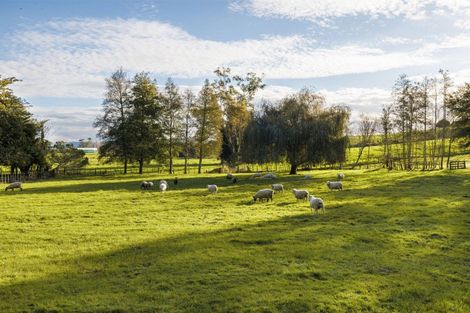 Photo of property in 1845 Kakaramea Road, Ngahinapouri, Hamilton, 3290