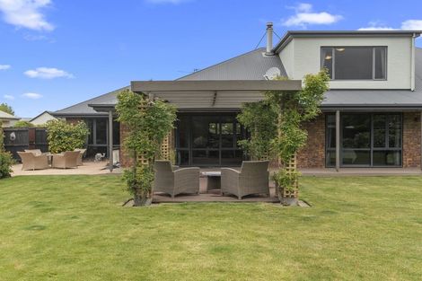 Photo of property in 3 Cathcart Crescent, Prebbleton, 7604