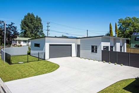 Photo of property in 1 Plains Avenue, Masterton, 5810