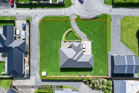 Photo of property in 28 Majestic Chance, Seaward Bush, Invercargill, 9812