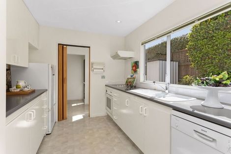 Photo of property in 166 Rossall Street, Merivale, Christchurch, 8014