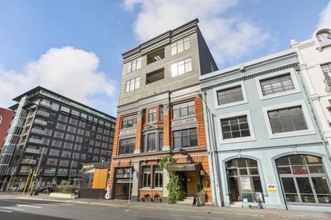 Photo of property in 5u5 Tory Street, Te Aro, Wellington, 6011