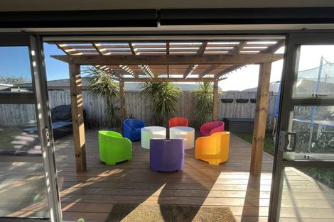 Photo of property in 17 Story Street, Foxton Beach, Foxton, 4815