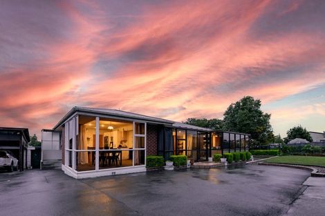 Photo of property in 186a North Street, West End, Timaru, 7910