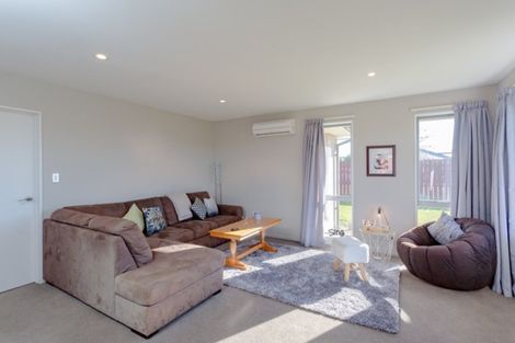 Photo of property in 1 Wheatsheaf Drive, Leeston, 7632