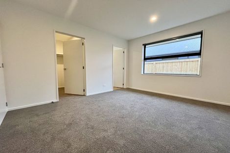 Photo of property in 130 Jean Archie Drive, Rolleston, 7614