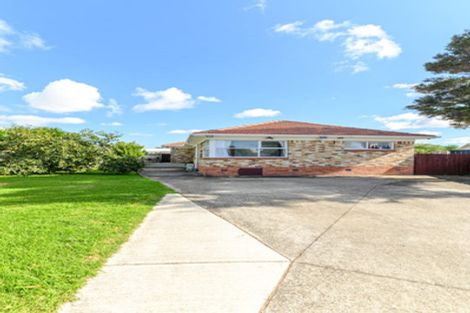 Photo of property in 4 Clark Street, Manurewa, Auckland, 2102