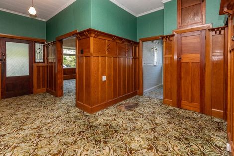 Photo of property in 2 Perotti Street, Greymouth, 7805