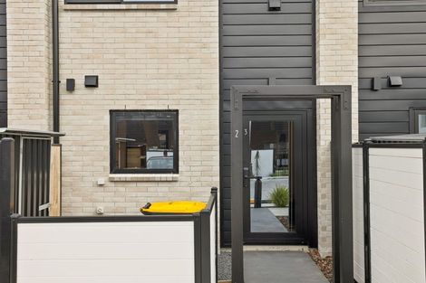 Photo of property in 3/2 Taramea Place, Addington, Christchurch, 8024