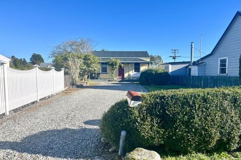 Photo of property in 84 Seddon Street, Kumara, 7832