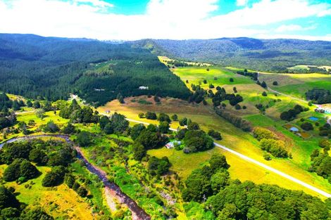Photo of property in 137 Opouteke Road, Kaihu, Dargaville, 0379